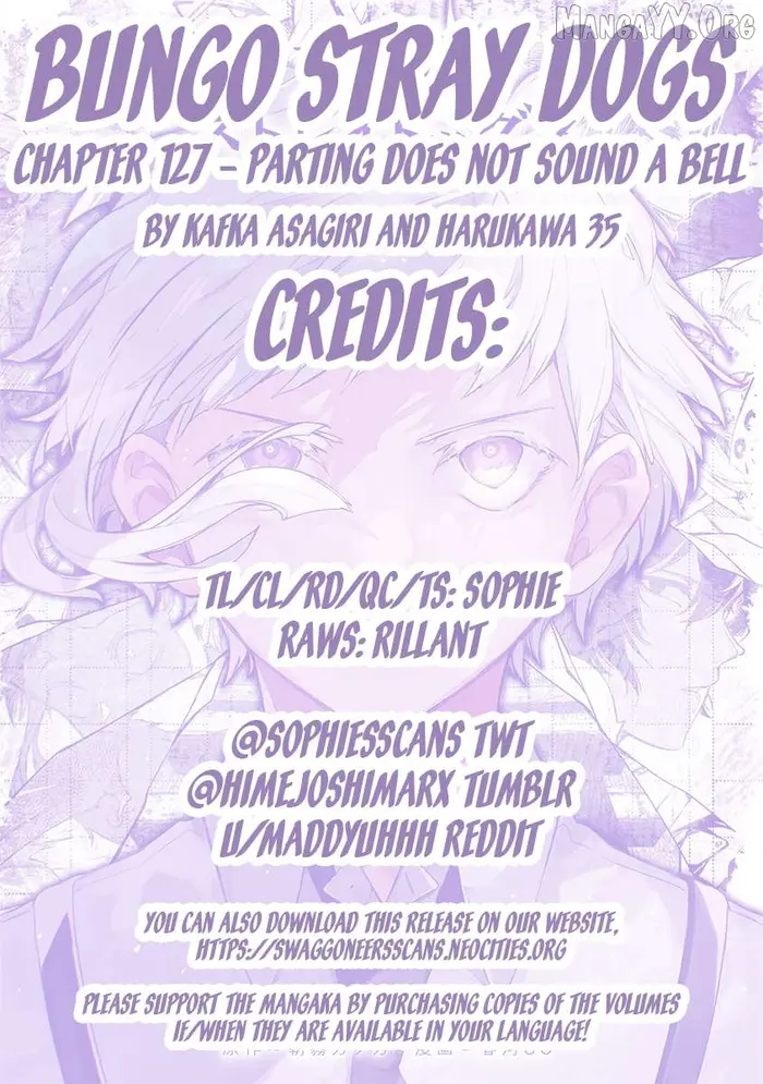 Bungou Stray Dogs Chapter 127 image 34_optimized